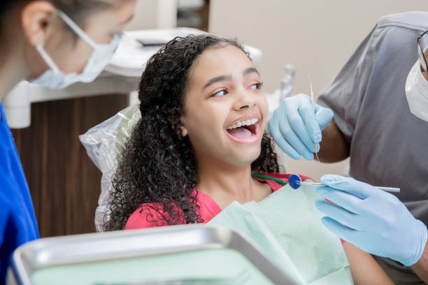 Best Emergency Cosmetic Dentistry (e.g., broken veneers) in Dayton, OH